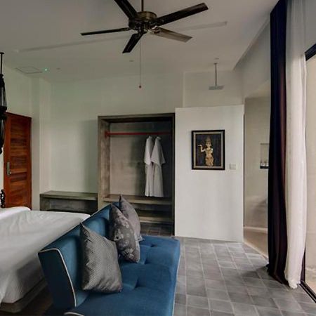 Theary'S Luxury Villa Siem Reap Eksteriør billede