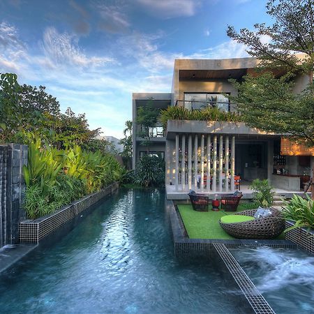 Theary'S Luxury Villa Siem Reap Eksteriør billede