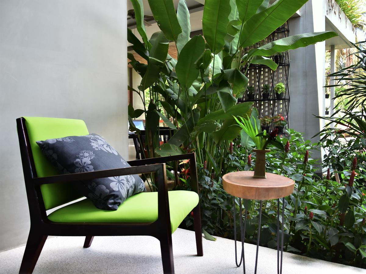 Theary'S Luxury Villa Siem Reap Eksteriør billede