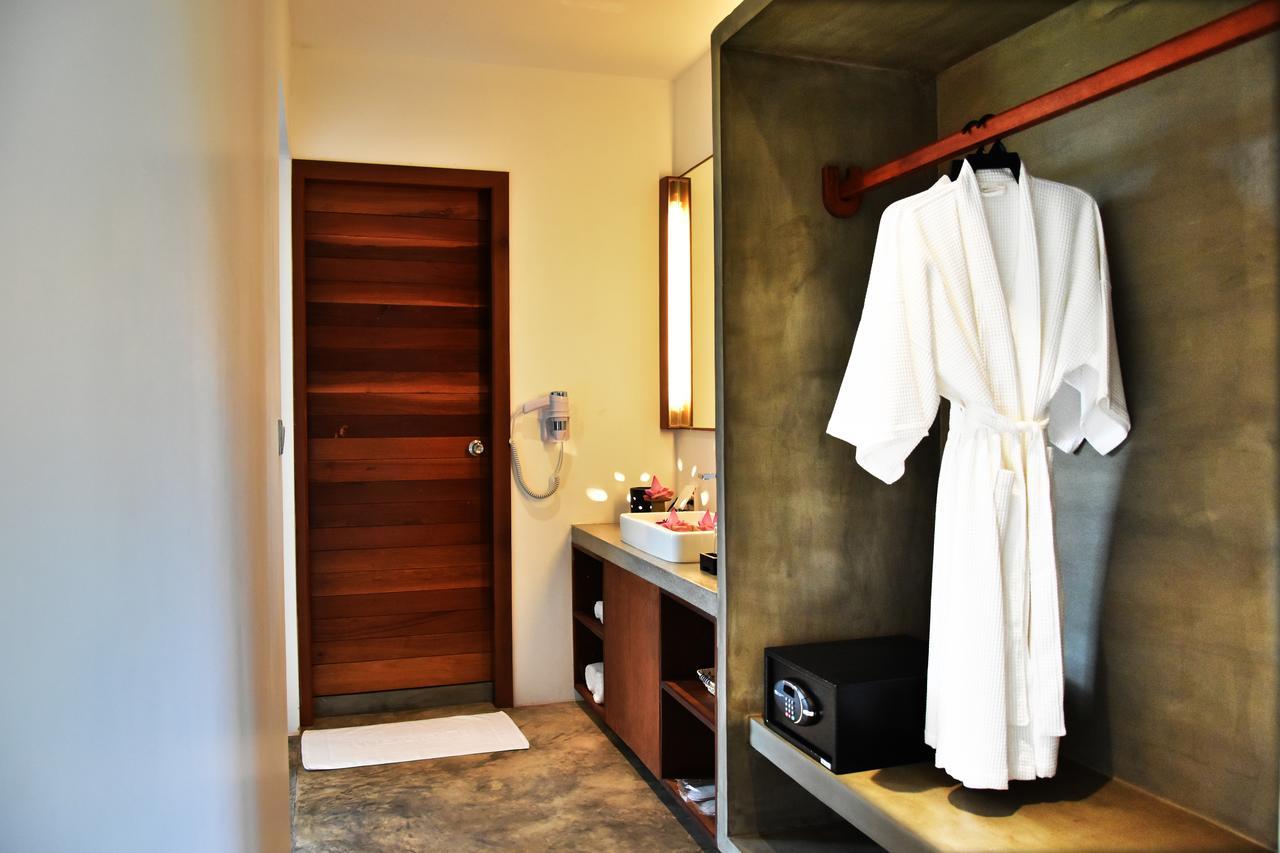 Theary'S Luxury Villa Siem Reap Eksteriør billede