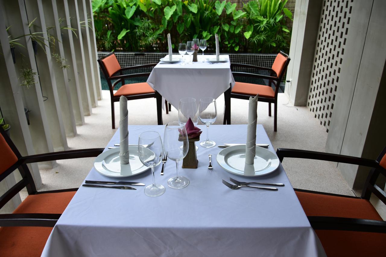 Theary'S Luxury Villa Siem Reap Eksteriør billede