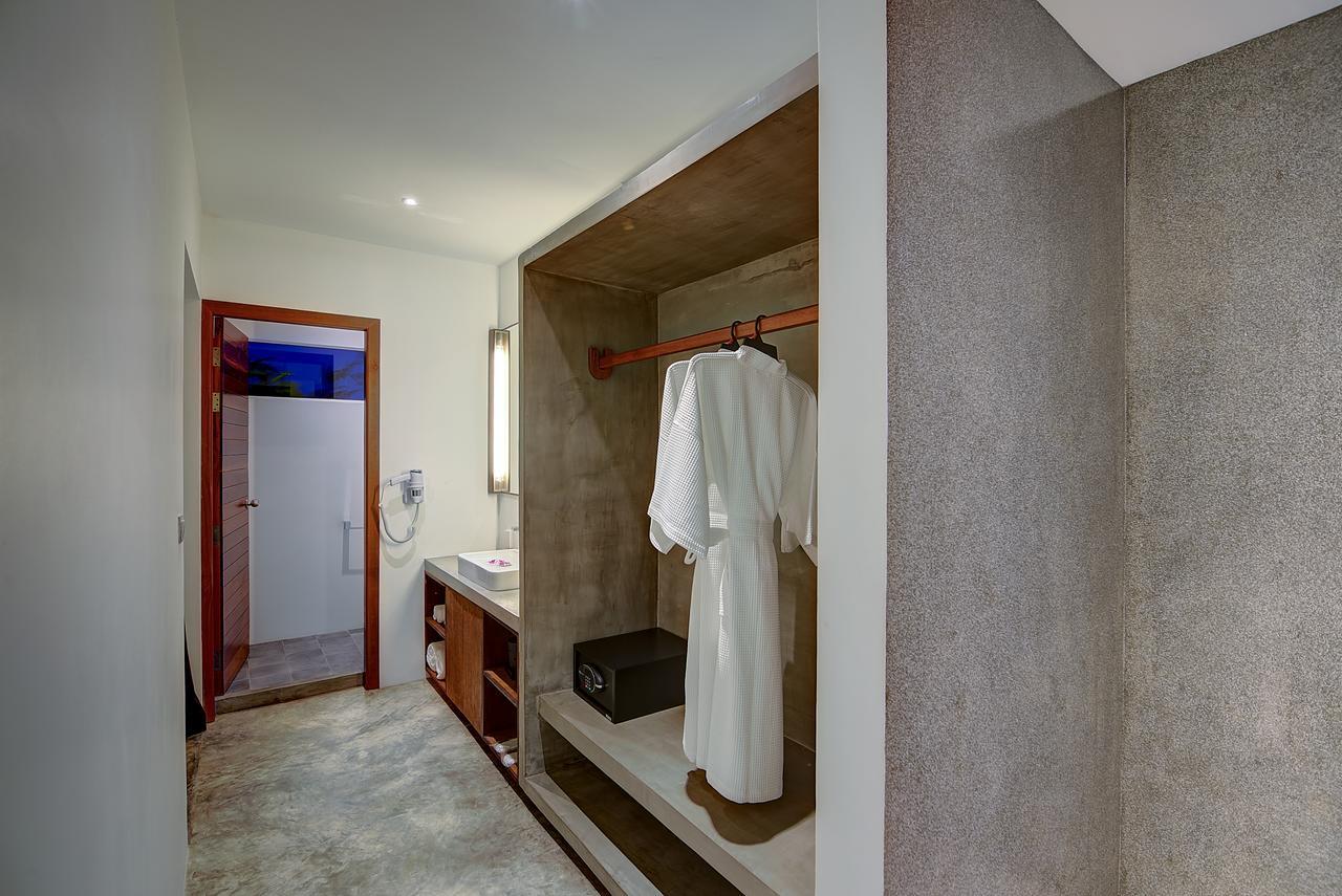 Theary'S Luxury Villa Siem Reap Eksteriør billede